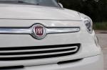 Fiat 500L 2014 года
